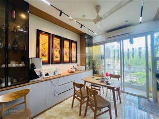 Chung cư cầu giấy dt 87m 3 ngủ 2 wc cực thoáng sáng,nhiều cửa sổ giá 6,6 tỷ