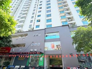 bán chung cư thành thái cầu giấy 126m 3 ngủ 2 wc giá 11,5 tỷ