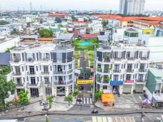 Nhà bình tân chỉ 5 phút qua tỉnh lộ 10, liền kề khu tên lửa