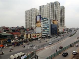 Nhà vinh túy ngon bổ rẻ chính chủ bán nhà mặt đường ô tô tránh, phố vĩnh tuy, phường vĩnh