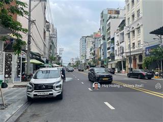 Bán gấp nhà mặt tiền nguyễn phúc chu, 28.8m2, kinh doanh sầm uất, chỉ 5.5 tỷ tl