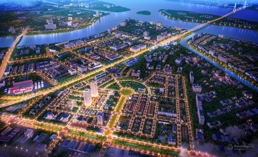 Chỉ từ 700 triệu bạn có cơ hội sở hữu căn hộ view sông hậu đẳng cấp tại cần thơ