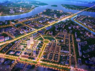 Chỉ từ 700 triệu bạn có cơ hội sở hữu căn hộ view sông hậu đẳng cấp tại cần thơ