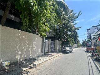 Một lô duy nhất! bán lô góc diện tích 285m đường bà huyện thanh quan, cách biển 350m, giá chỉ 35 tỷ