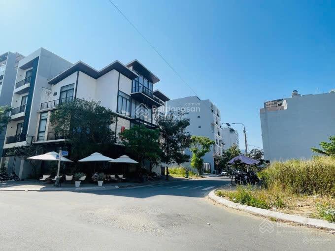 Cực hiếm. lô góc dt195m đường khuê mỹ đông, khu vực có dòng tiền tốt nhất đà nẵng, giá chỉ 30,5 tỷ
