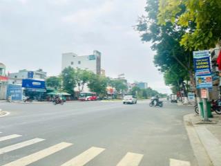 Hiếm. một chủ từ lâu đời. bán đất kiệt 5m hồ xuân hương, dt235m, ngang khủng, sát biển, giá 16,5 ty