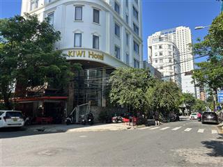 Siêu rẻ. bán đất diện tích 105m2, mặt đường phan tôn, trung tâm phố tây an thượng, giá chỉ 19,5 tỷ