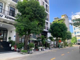 Hàng hiếm. mặt tiền đường khuê mỹ đông 14 khu vực vip để xây căn hộ, 102m2, ngang 6m, giá chỉ 15 tỷ