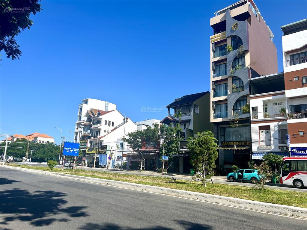 Giá đầu tư hấp dẫn. mặt tiền hồ xuân hương, diện tích khủng, ngang 10m, giá chỉ 52 tỷ