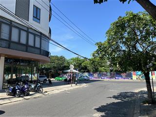 Bán đất kiệt 92 trần văn dư, kiệt rộng 8m, cách biển 300m, dt lớn, ngang rộng 7m, giá chỉ 18 tỷ