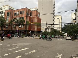 Siêu rẻ. bán lô đất 273m2, ngang lớn, mặt tiền đường đỗ bá, cách biển 300m, giá chỉ 151tr/m2.