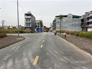 Chính chủ cần bán lô đất làng cả, thị xã thuận thành, bắc ninh, giá bán 3,x tỷ