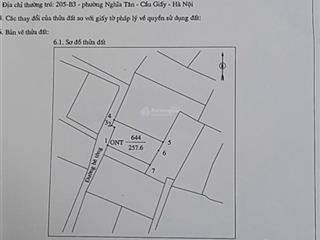 Chính chủ cần bán đất tại xã nghĩa đạo thuận thành  bắc ninh