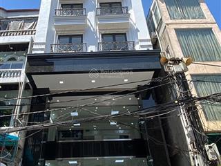 Bán nhà đống đa, mặt phố cát linh, 130m2, mt10m, ô tô dừng đỗ ngày đêm, phù hợp tòa vp 9 tầng 1 hầm
