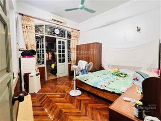 Bán nhà cầu giấy, phố dương quảng hàm, 45x4t, mt4, 3 gác tránh nhau, 6pn, phù hợp cho thuê chdv