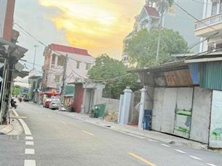Bán đất lõi khu cnc hoà lạc, có sẵn nhà cấp 4 sát đh fpt, đhqg, 5p tới metro 5, 100m2, đường ô tô