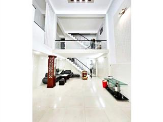 Ngã tư nguyễn thị thập  5x27m  4 tầng  nhỉnh 15 tỷ  bình thuận quận 7