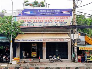 Đất vàng huỳnh tấn phát, ngang 8m, nhỉnh 20 tỷ, dòng tiền 60tr/thang