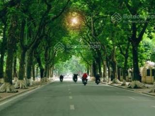 Bán đất tại đường nguyễn du, phường đông kinh, lạng sơn, 60 triệu / m2, 535 m2  hot! uy tín