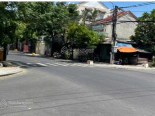 Cần bán đất đẹp đường phù đổng thiên vương phường sơn phong, tp. hội an. 45tr/m2