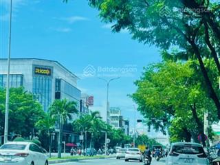 Hot  bán nhà 3 mặt tiền đường nguyễn hữu thọ, đà nẵng. bao giá   0903 146 ***