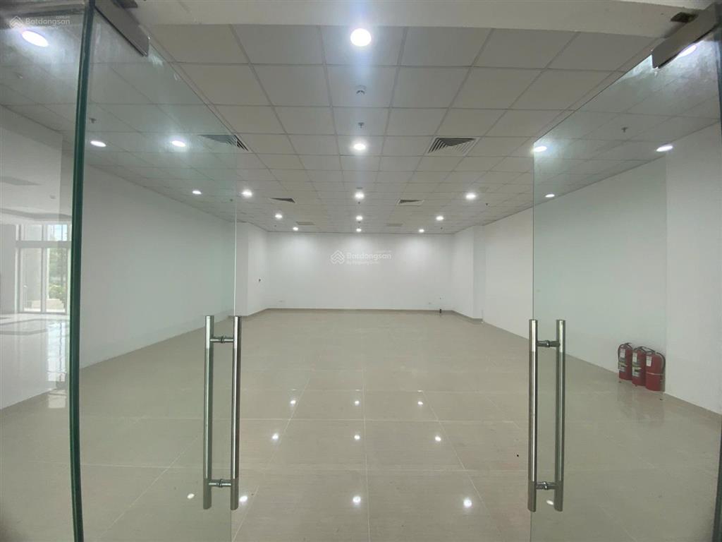 Bán shop khối đế tầng 1 chung cư ia20 ciputra giá cực tốt