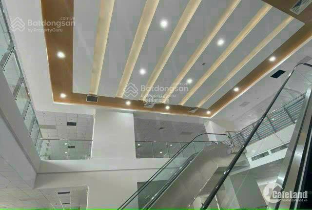 Cho thuê shop khối đế tầng 1 chung cư ia20 ciputra 97m2, 25tr/tháng