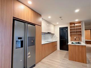 Chính chủ cần cho thuê căn lumiere boulevard full nội thất.  0989 264 ***