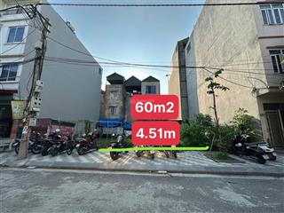 Cần bán 60m2 đất trung tâm tt.phùng, đan phượng phân lô, ô tô giá chỉ ~132,5tr/m2  0865 841 ***