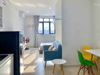Cho thuê chung cư mini 30m2 tại thảo điền, quận 2, hcm giá tốt
