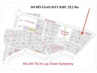 Diện tích 40m2 siêu hiếm khu 25ha, vân canh, nội đa tiện ích, nơi đang sống