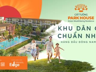 Bán đất nền dự án tại cát tường phú thành, 1,58 tỷ, 85m2, chính chủ, hàng hiếm