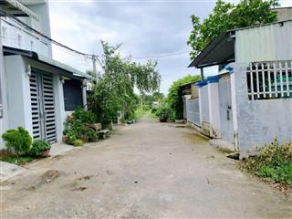Cần bán miếng đất 5 x 19 giá 1 tỷ 350 triệu