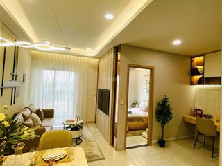 Căn hộ nhà ở xã hội khome new city