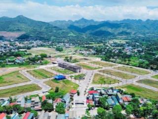 Trực tiếp cđt mở bán đất nền kđt phường thống nhất, tp hòa bình giá chỉ từ 19tr/ m2. sẵn sổ đỏ