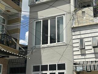 Hiếm nhà nhỉnh 5 tỷ xe hơi đỗ cửa lê đức thọ, phường 16, gò vấp gần nguyễn văn lượng