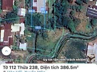 Cần bán đất thổ cư,chính chủ, số đỏ đầy đủ.