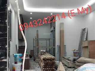 Bán nhà mới lô góc  6 tầng  thang máy  ngõ 96 thượng thanh, long biên, hà nội.