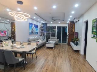 Căn hoa hậu tòa a  view vũ trọng khánh hè mát như thu  full nội thất mới