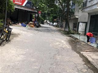 Bán gấp nhà lk khu mậu lương  60m 7 tầng  thang máy