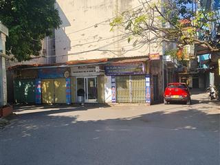 Bán mảnh đất lô góc giáp kđt xala  phân lô cán bộ  ô tô tránh, dừng đỗ ngày đêm  giá f0 10 tỷ