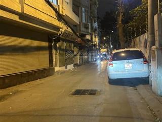 Mặt phố  kinh doanh  ô tô tránh  ô tô vào nhà  tt thanh xuân  ko quy hoạch