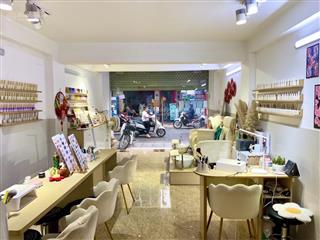 Nhà 6 tầng mặt phố hoàng văn thái  vỉa hè  kinh doanh sầm uất  ô tô đỗ cửa ngày đêm