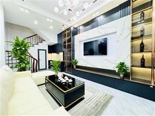 7.1x tỷ! 10m ra ô tô tránh  nhà đẹp full nội thất  ngõ nông dt 30m2 , 3pn