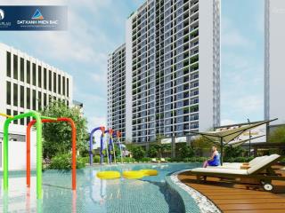 Chính chủ bán căn hộ gần 60m2 dự án chung cư bình an plaza giá chỉ 1,4 tỷ