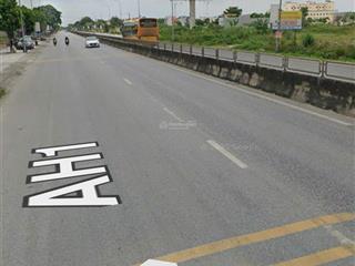 Bán lô đất hoa hậu 2 mặt tiền tại tt quảng xương, hỗ trợ vay ngân hàng lãi suất 0% trong vòng 3 năm