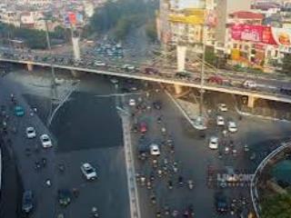 Bán nhà nguyễn trãi, thanh xuân, hà nội, 41/45m2 , ngõ rộng ô tô 7 chỗ chạy , giá 11,5 tỷ