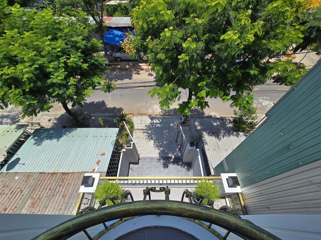Bán nhà 3 tầng nguyễn thúy đường 7.5m gần biển nguyễn tất thành, giá tốt chỉ 7 tỷ 1xx