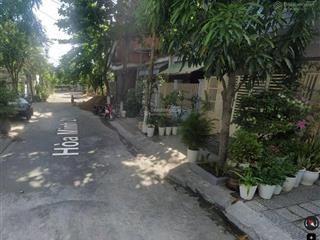 Bán đất tặng nhà cấp 4  mặt tiền hoà minh 21 liên chiểu gần biển giá đầu tư