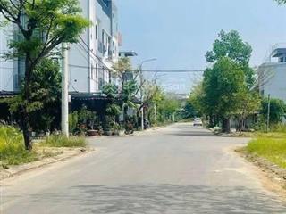 Lô đường 7m5 100m2rẻ nhất khu vực pandora city bàu mạc 21 giá chỉ 4ty0xx gần biển nguyễn tất thành